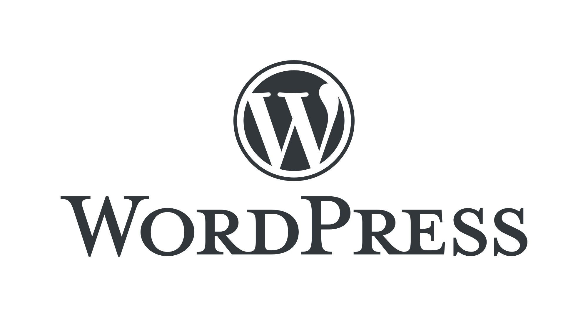 WordPress WordPress