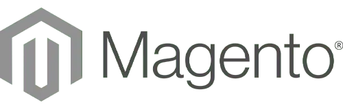 Magento Logo