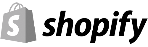 Shopify Logo