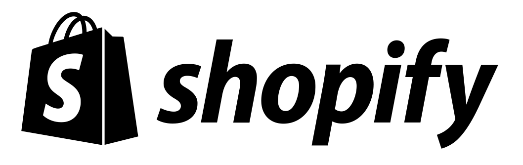 Logo Shopify 